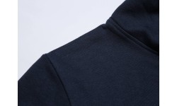 Bluza młodzieżowa Glo Story Navy BPU B0373