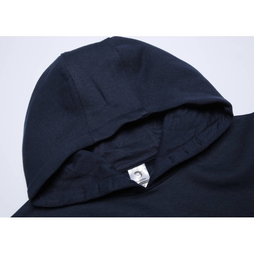 Bluza młodzieżowa Glo Story Navy BPU B0373