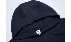Bluza młodzieżowa Glo Story Navy BPU B0373