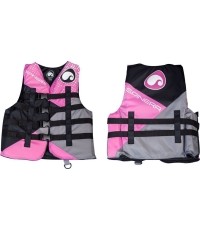 Nylonowa kamizelka Spinera Deluxe Woman - 50N