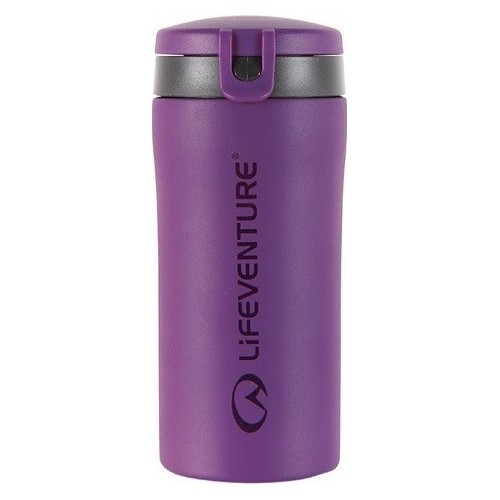 Lifeventure Flip-Top termo puodelis