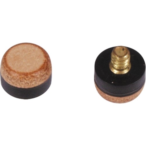 Superba nakręcana skórka do kija bilardowego 11 mm