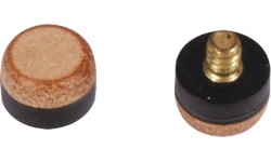 Superba Brass Screw-on-Tip 11mm