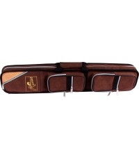 Laperti De Luxe Cue Bag Brown 4B-8S