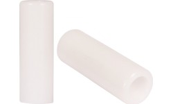 Teflonowa końcówka kształtka do kija bilardowego