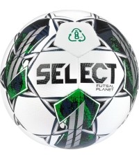 Piłka do futsalu Select Futsal Planet V22 (FIFA Basic)