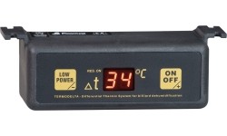 Termostat do podgrzewania tablicy Carom Termodelta 230v Favero
