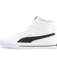 Puma Avalynė Vyrams Ever Mid Sl White 387612 02
