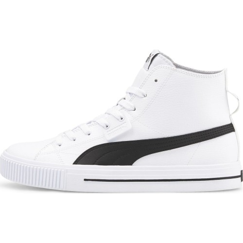 Puma Ever Mid SL White buty męskie 387612 02