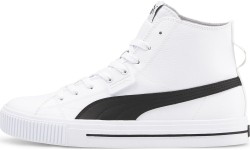 Puma Ever Mid SL White buty męskie 387612 02