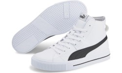 Puma Ever Mid SL White buty męskie 387612 02