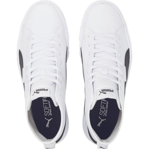 Puma Ever Mid SL White buty męskie 387612 02
