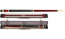Laperti Carom Set Cue and Case No.4