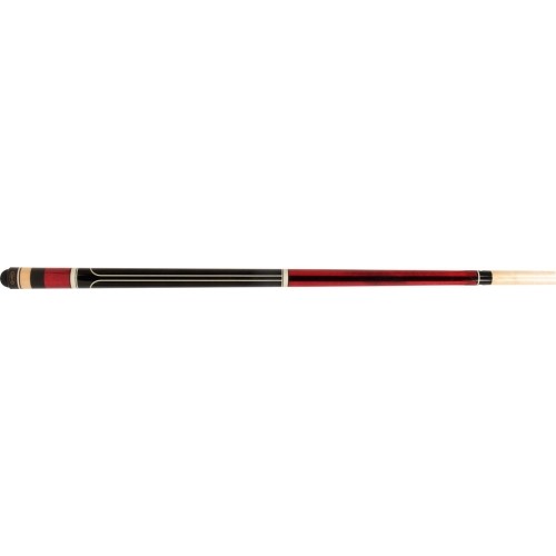 Kij bilardowy z etui Laperti Carom No.4