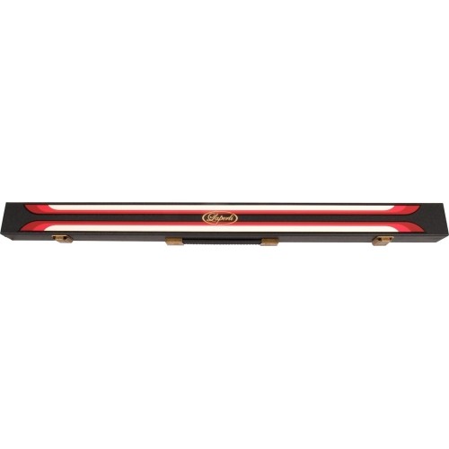 Laperti Carom Set Cue and Case No.4