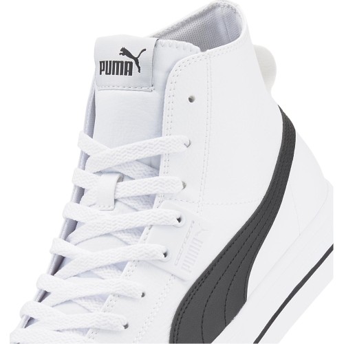 Puma Ever Mid SL White buty męskie 387612 02
