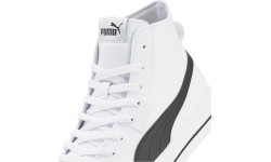 Puma Ever Mid SL White buty męskie 387612 02