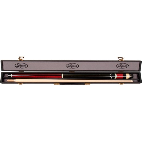 Laperti Carom Set Cue and Case No.4