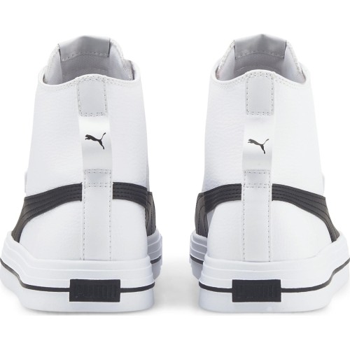 Puma Ever Mid SL White buty męskie 387612 02