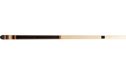 Laperti Carom Set Cue and Case No.6