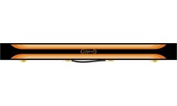 Laperti Carom Set Cue and Case No.6