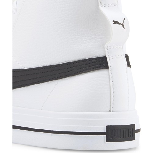 Puma Ever Mid SL White buty męskie 387612 02