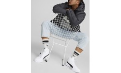 Puma Ever Mid SL White buty męskie 387612 02