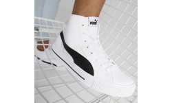 Puma Ever Mid SL White buty męskie 387612 02