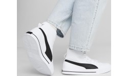 Puma Ever Mid SL White buty męskie 387612 02