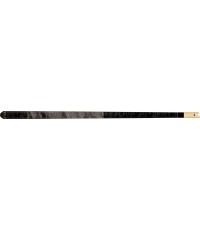 Kij do bilarda karambolowego Buffalo Classic II, czarny