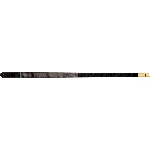 Kij do bilarda karambolowego Buffalo Classic II, czarny