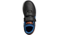 Buty dziecięce Adidas Hoops 3.0 CF C Blue GZ1939