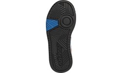 Buty dziecięce Adidas Hoops 3.0 CF C Blue GZ1939