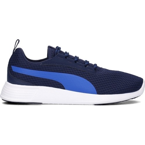 Buty Puma St Trainer Evo V2 Blue 363742 10