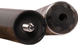 Kij do Carom Cue Adam Professional Nigata Carom Cue