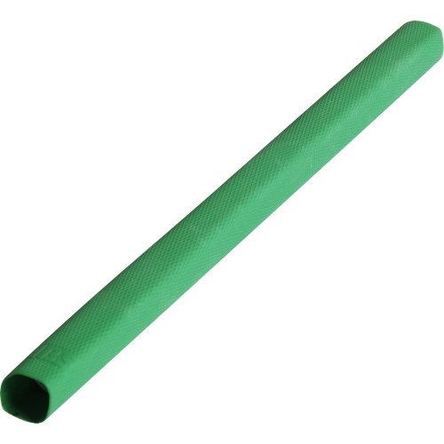 Uchwyt kija IBS Professional gumowy zielony 30 cm