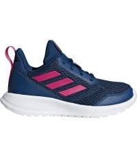 Adidas Avalynė Paaugliams Alta Run K Blue