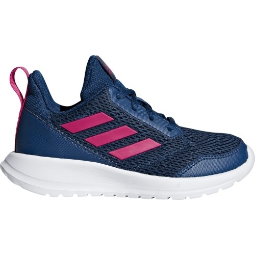 Adidas Alta Run K buty dziecięce Blue BD7619