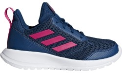 Adidas Avalynė Paaugliams Alta Run K Blue