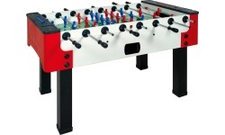 Zewnętrzny stół do piłkarzyków Buffalo Storm F2