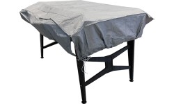 Stół piłkarski Storm Plastikowa osłona