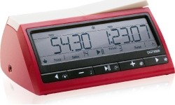 Elektroniczny zegar szachowy DGT 3000 4695