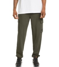 Spodnie męskie Puma Power Cargo Khaki 589433 44