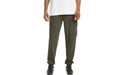 Spodnie męskie Puma Power Cargo Khaki 589433 44