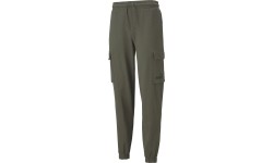 Spodnie męskie Puma Power Cargo Khaki 589433 44