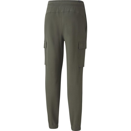 Spodnie męskie Puma Power Cargo Khaki 589433 44