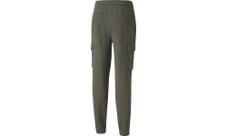Spodnie męskie Puma Power Cargo Khaki 589433 44