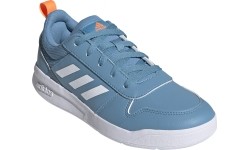 Buty młodzieżowe Adidas Tensaur K Blue S24040