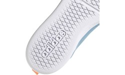 Buty młodzieżowe Adidas Tensaur K Blue S24040
