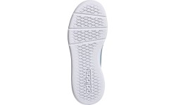 Buty młodzieżowe Adidas Tensaur K Blue S24040